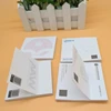 White blank