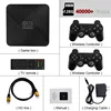 Black-128GB 40000+ Games Wireless