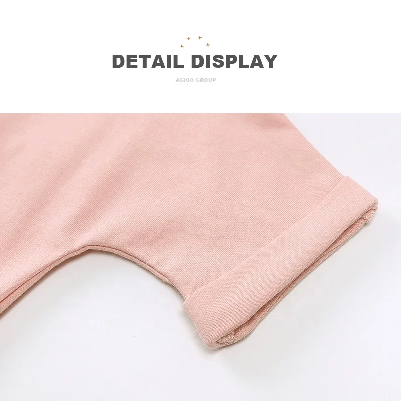 Изготовленный На Заказ 2023 Ins мульти ровного одного цвета, 2 предмета в комплекте, одежда для маленьких мальчиков; Комплект летней одежды; 5-10Years комплект из футболки с длинными рукавами и шорты одежда для детей