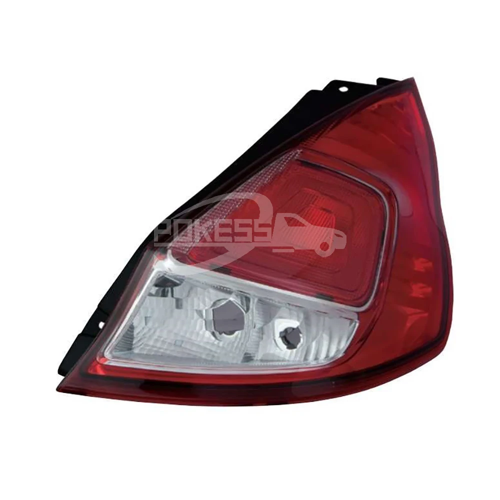 Out Rear Light DA1N51150B DA1N51150A 431-19B8R-UE High Quality Tail Li... — 4