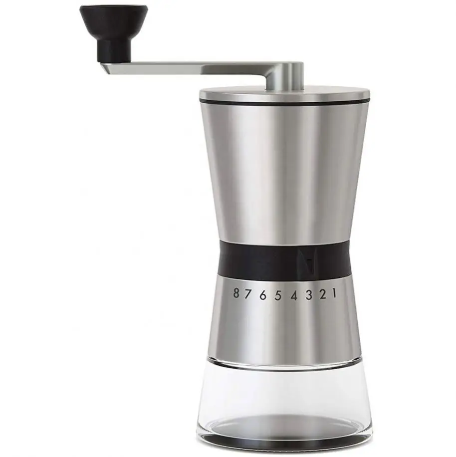 Whole Bean Burr Coffee Grinder 