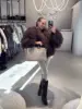 Marrone scuro