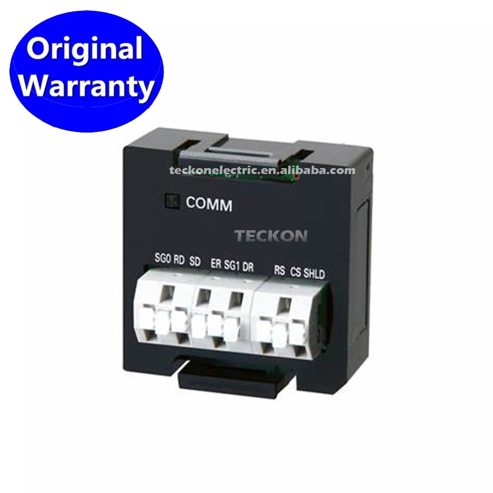 NX1W-CIF01 RS-232C Port PLC Option Board Output NX1W CIF01  NX Serial  Communications Option Board
