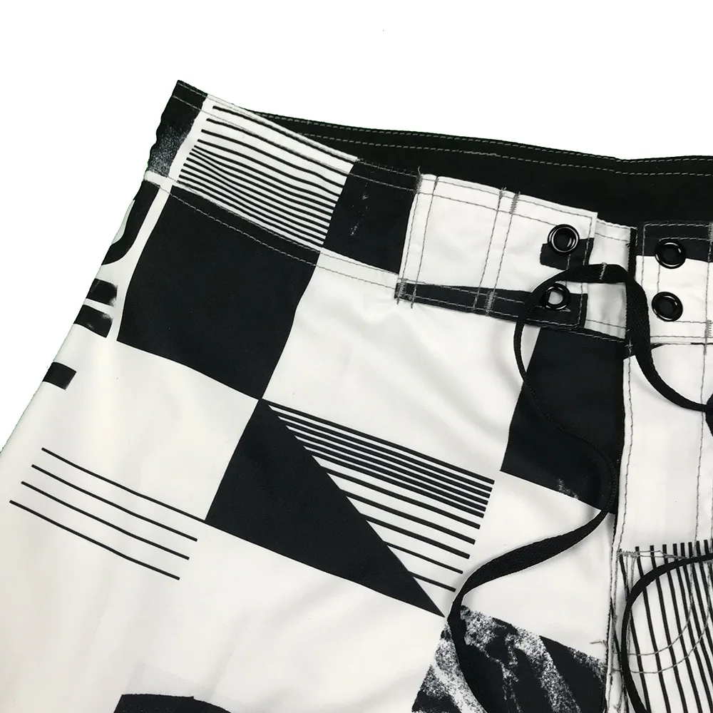 Mode Herren Shorts 2023 Herren Badehose Schnell Getrocknete Surfen Strand Hosen Casual Shorts985_voghion.com