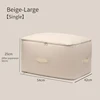 Beige L