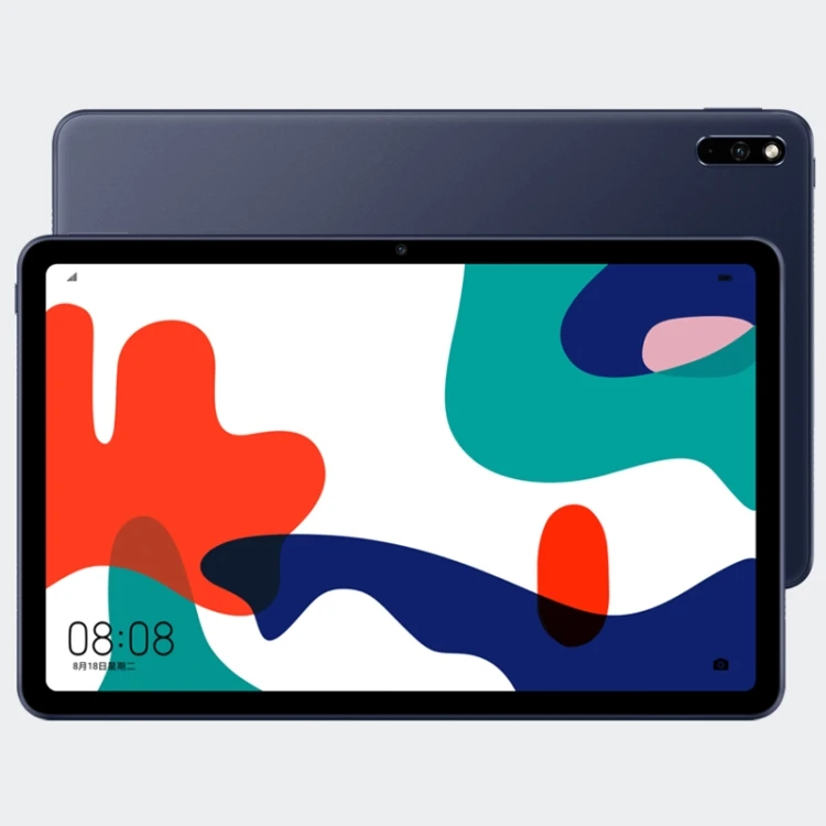 Huawei MatePad 10.4インチ Wi-Fi（BAH3-W59） Original HUAWEI MatePad 10.4 BAH3-W59 WiFi 10.4 inch Tablet