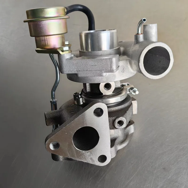 Turbo Turbocharger TF035HM 49135 03101 49135 03100 49135 03110 ME202578
