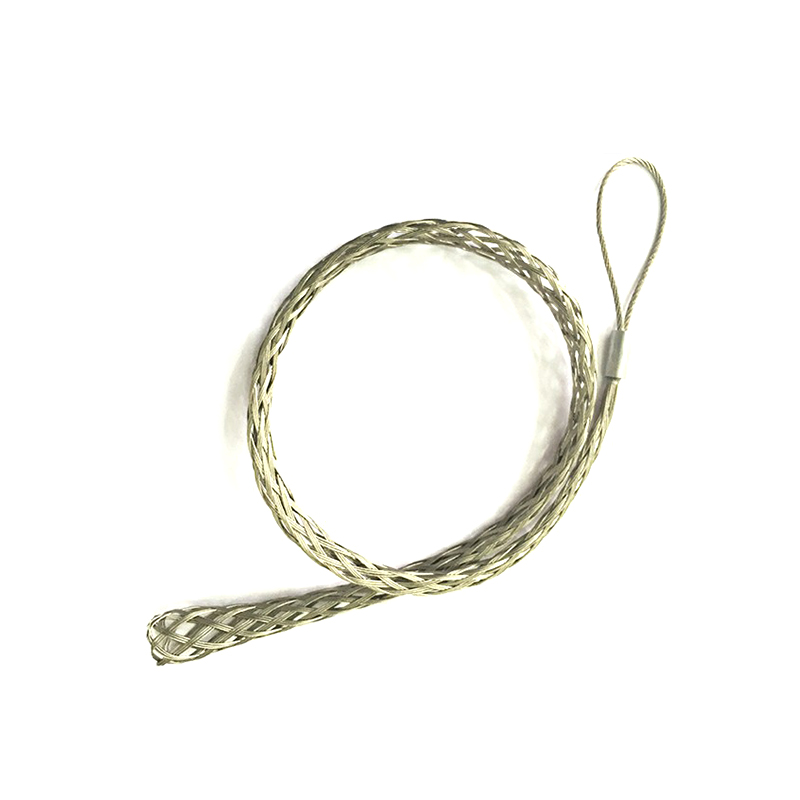 Закрытый захват из сетки/Промышленный pulling