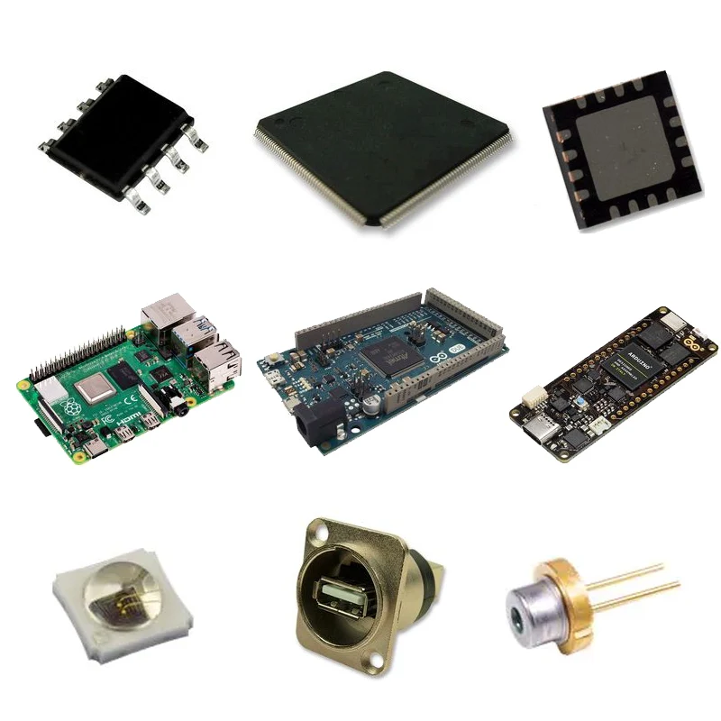 thumbnail interactive-video image 1 of 10 PCS UC3842BD SOP-8 SMD IC - UC3842 3842B Controllers - Integrated Circuit Chip 1 of 5