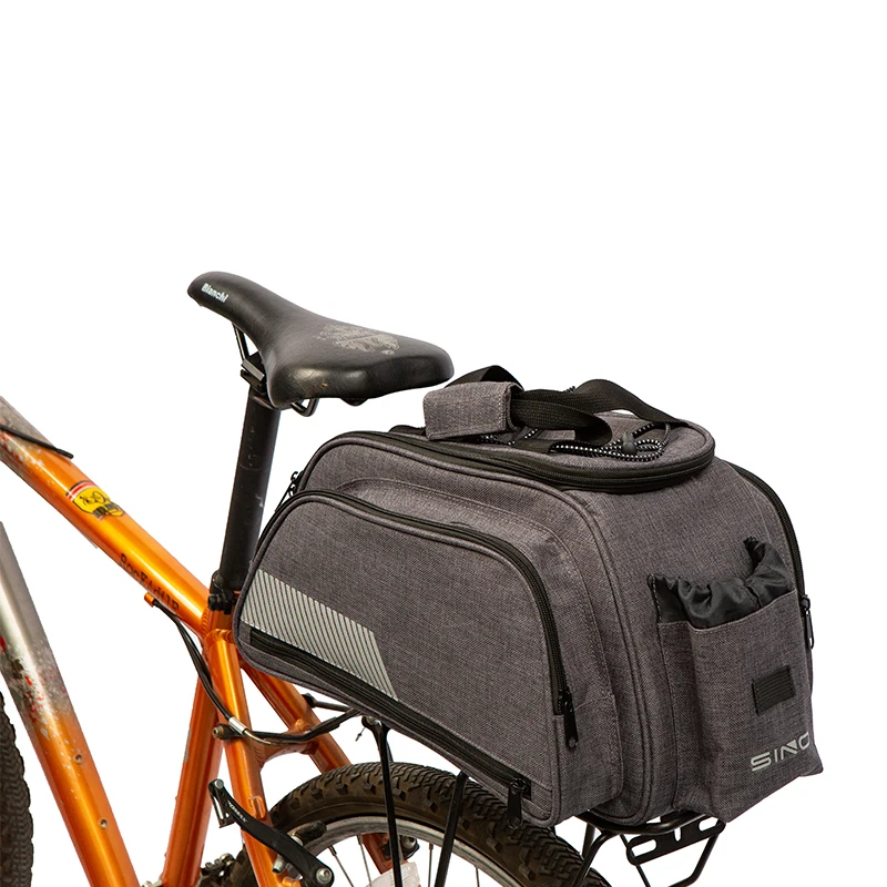travel bag for bike riders
