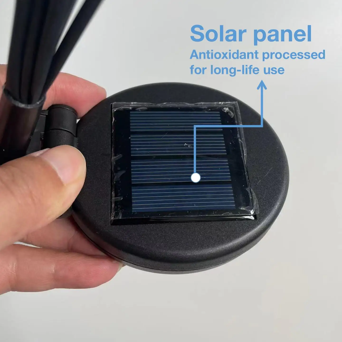 6 светодиодов, 8 светодиодов, солнечные огни, светлячок, светодиодная лампа, светлячок для улицы