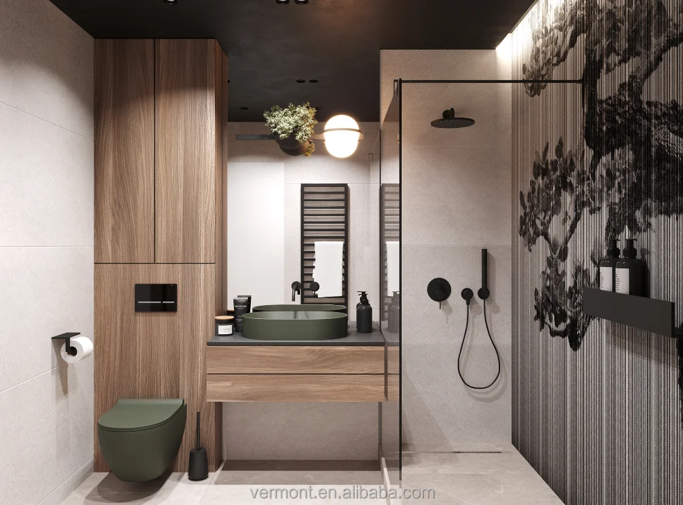 Bathroom Cabinet