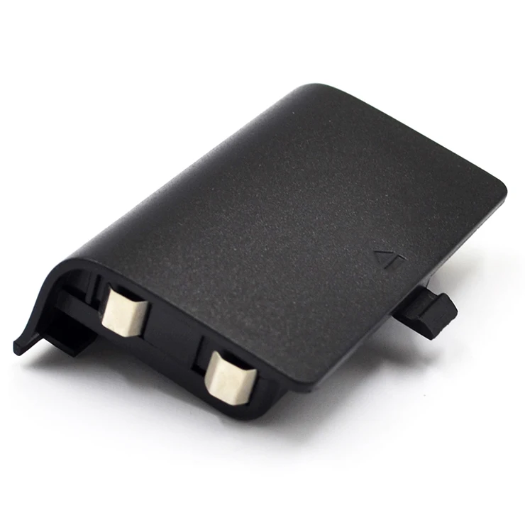 For Xboxes One Controller 1200mAh Handle Battery External with Back Cover for Xboxes One Gamepad Charging Cable