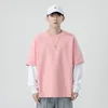 สีชมพู