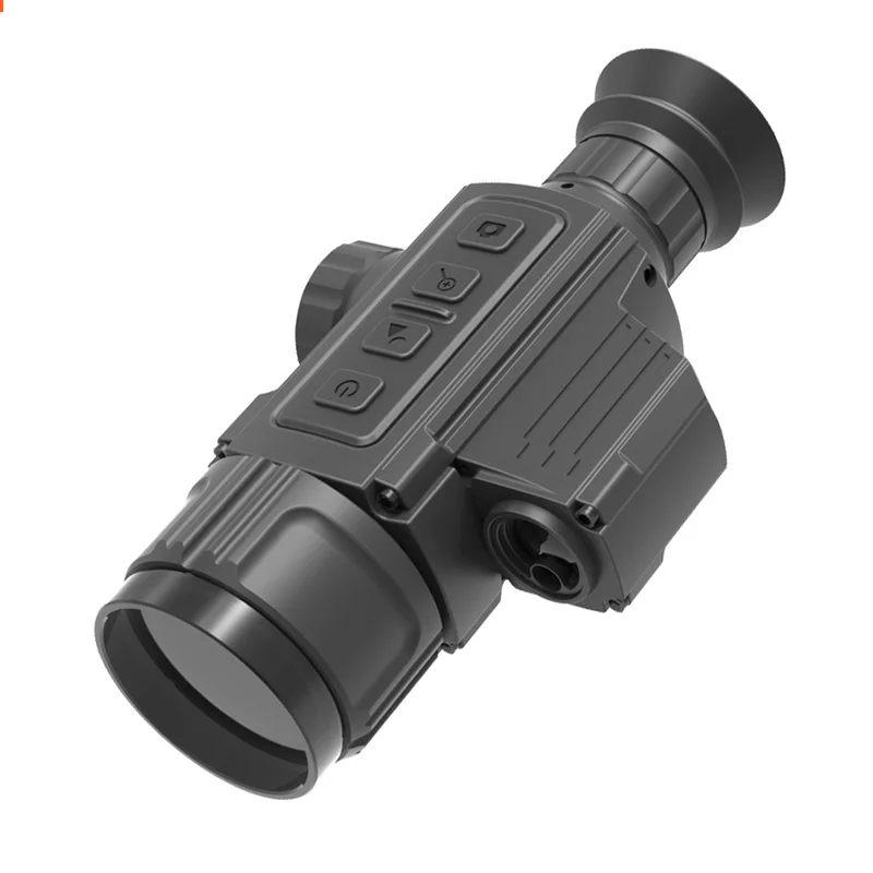 640*512 Monocular Hunting Cooled Thermal Imager Laser Range Thermal