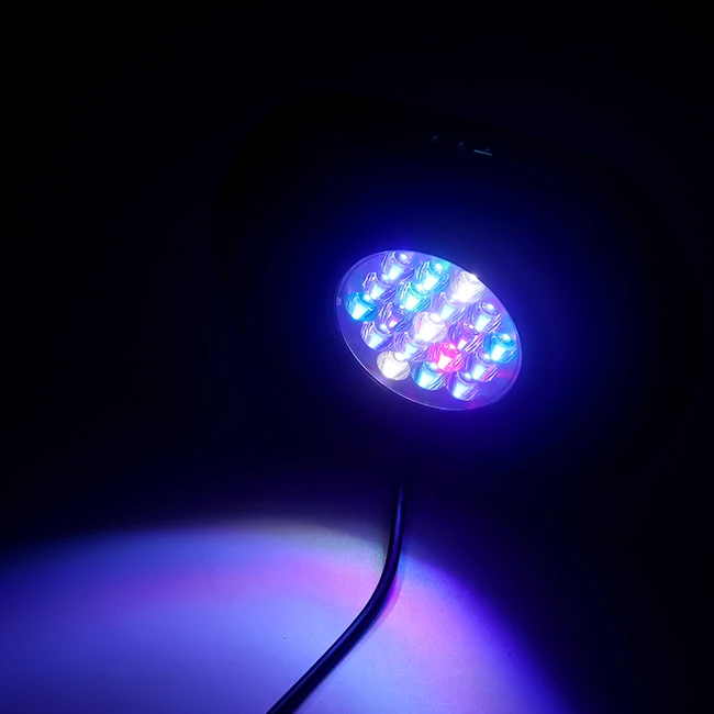 GAKO Q7 79W WIFI Control Reef Marine Aquarium Light