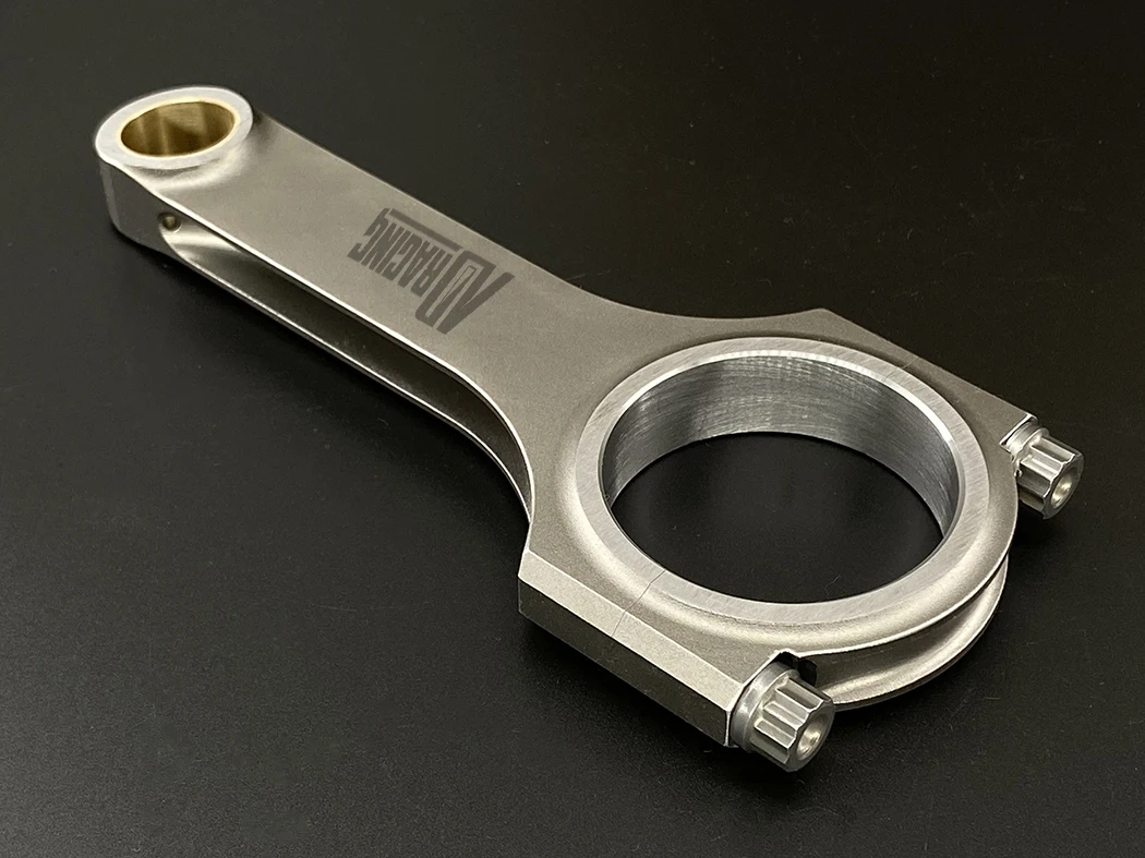 Forged 4340 Steel Connecting Rod for Suzuki Hayabusa 1300 GSX R1300 Connecting Rod