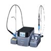 T420D Double Station Intelligent Welding Table