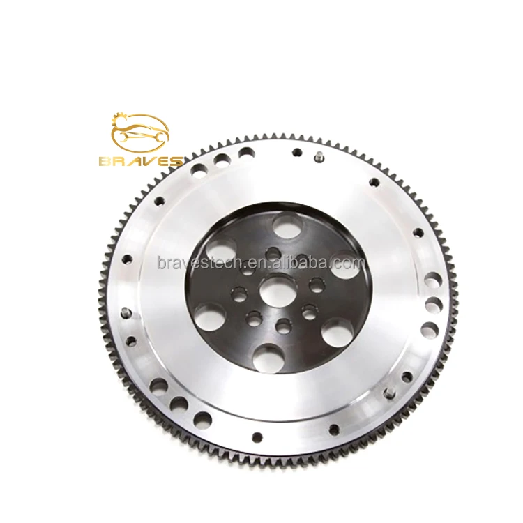 Spec 91-99 Nissan SR20DET Aluminum Flywheel main image 0