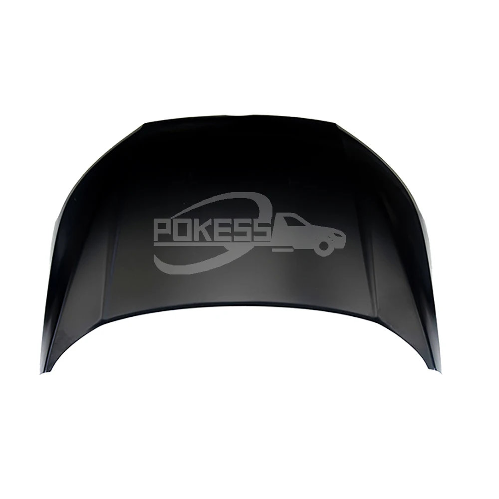 Ford Ecosport Hood PCN15N16612DA 1896136 1820869 PCN15N16612AA Car Met... — 2
