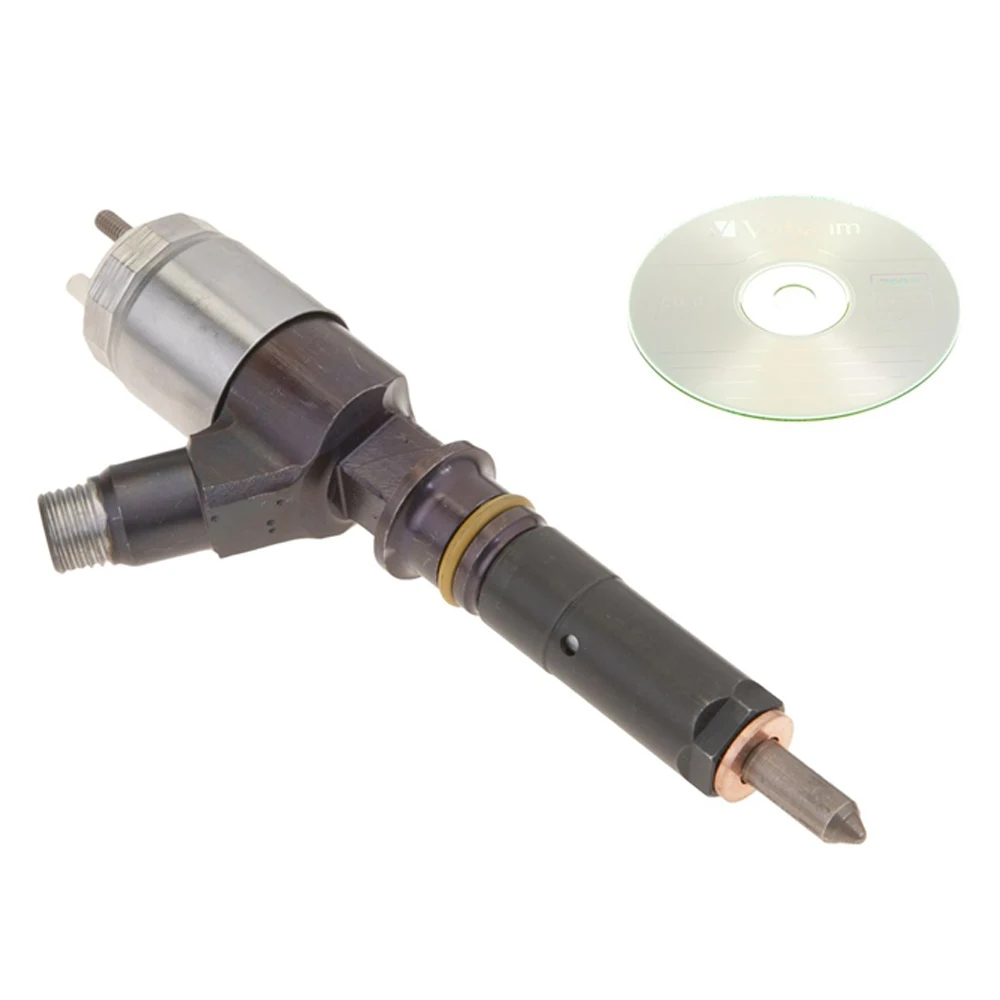 IZUMI Injector 4226787M1 for Massey Ferguson Engine Repair Kit