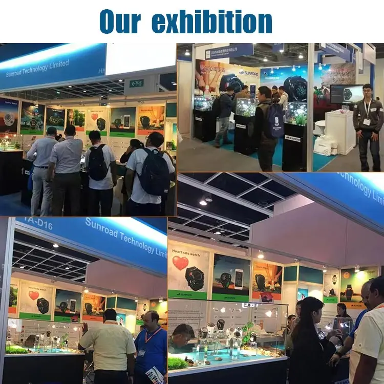 S999 MAX 4G GPS WIFI 2.88 Inch Touch Screen Dual Camera Gaming Sim Card Fashion Smart Wa aperçu 6