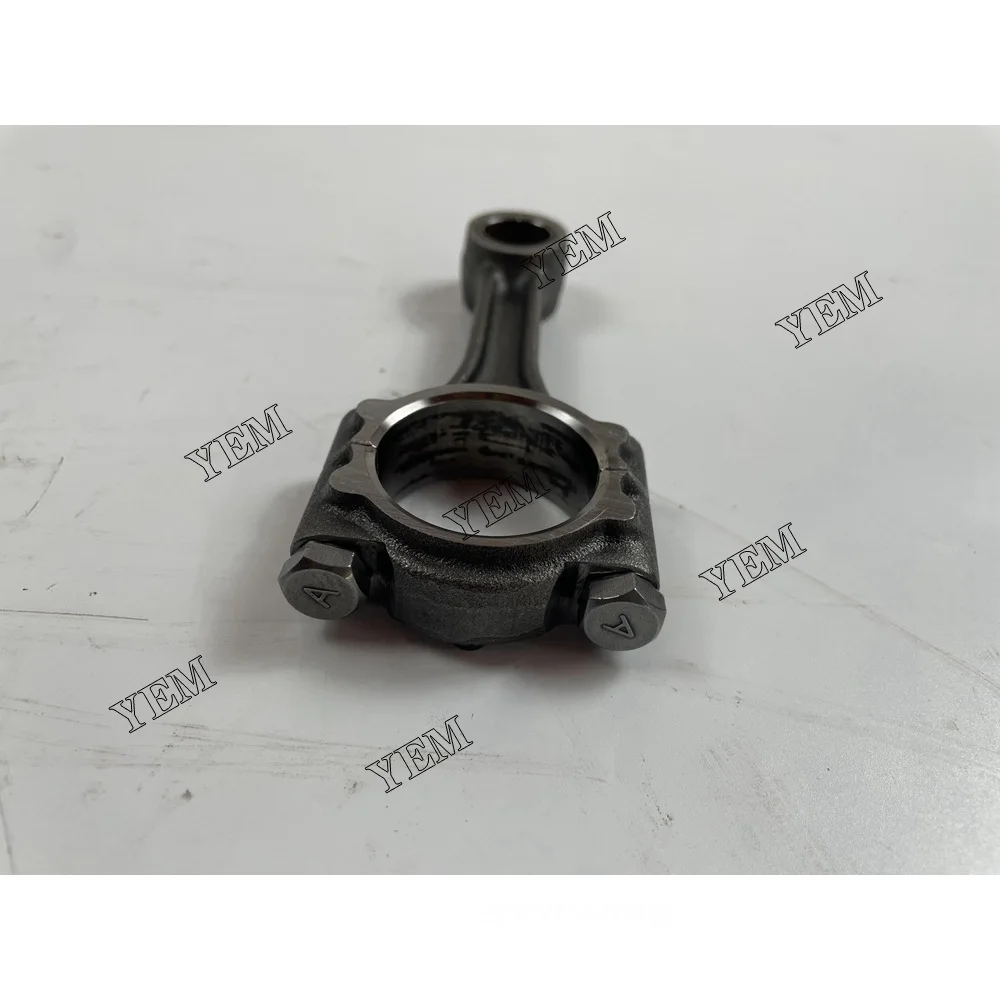 Z430 Used Connecting Rod for Kubota Excavator Standard Size Engine Parts 4
