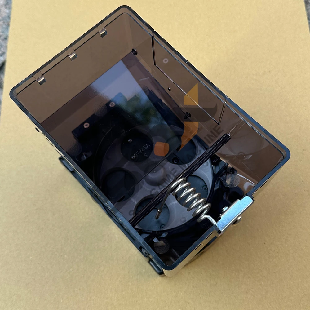 ホッパーコインディスペンサートップコイン交換ミニ自動販売機用