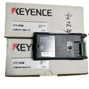 KEYENCE VT5-W07M タッチパネルディスプレイ FA機器ドットコム / VT5-W07 タッチパネルディスプレイ 7型