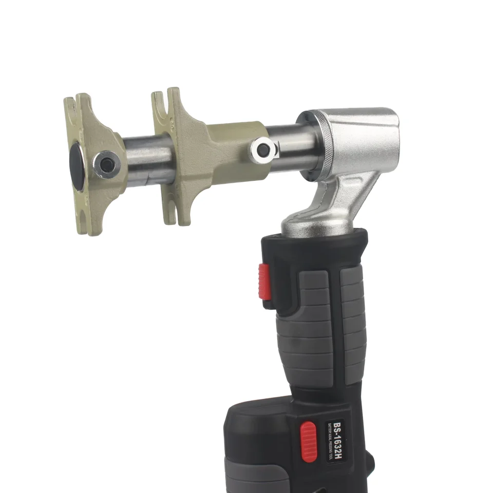 BS-1632H Multi Layer Pipeline Other Hydraulic Tools  Battery Powered Axial Pressing and Pipe Expanding Tool