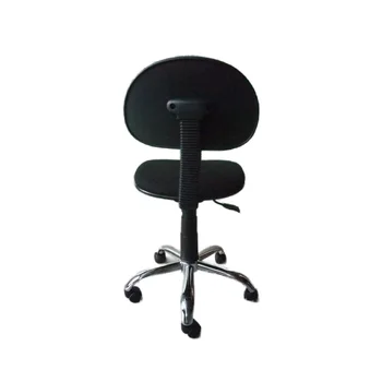 China Factory price Modern  price waiting foldable office chairs without wheels