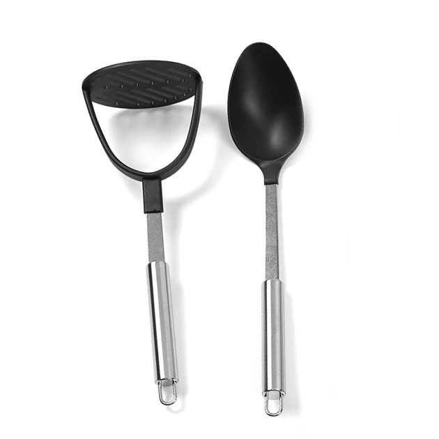 Gadget 2023 New Arrival Wholesale Kitchen Utensils Kitchen Utensils Set