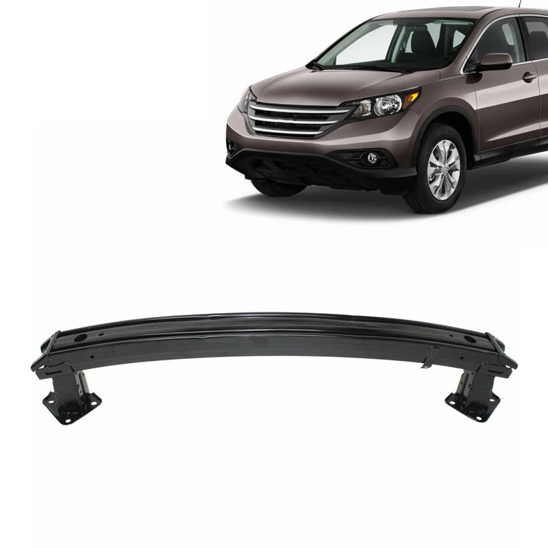 OEM auto parts steel front bumper impact bar reinforcement for honda crv CR-V 2012 2013 2014