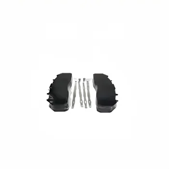 Suitable for Volvo Truck Wheel Brake Pads OEM WVA29174 21496550 23149532 21488185 21352570 21024702 20568714 20568711 7423149533