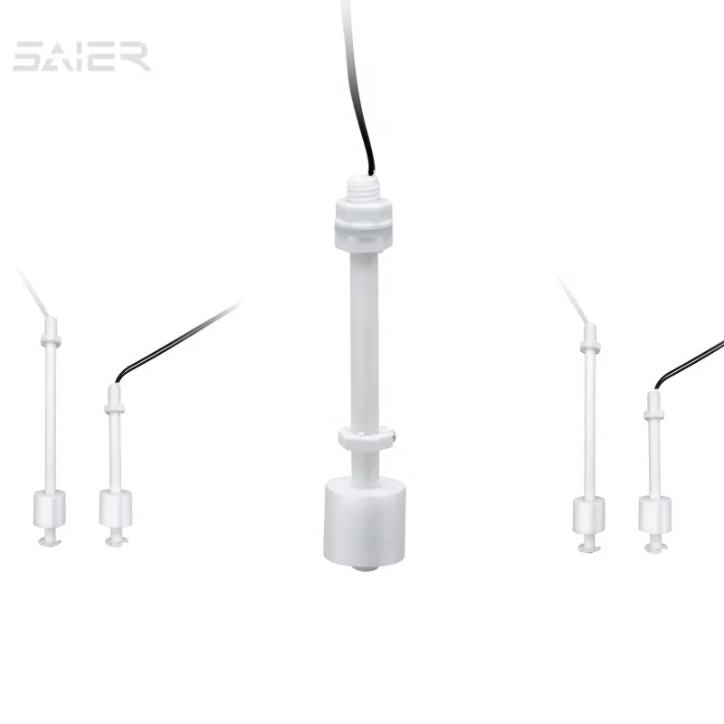 Water Level Sensor Float Switch 10W Plastic Float Level Sensor for Electric Kettles Direct From Sensor Manufacturer
