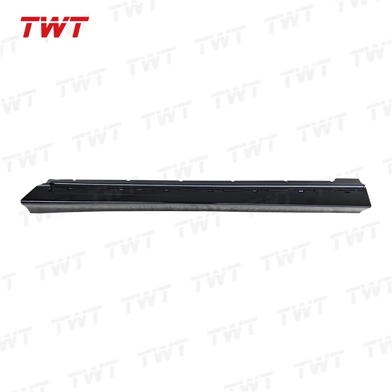 Original 76906-58060 Slide Door Mudguard Sub-Assy for Toyota