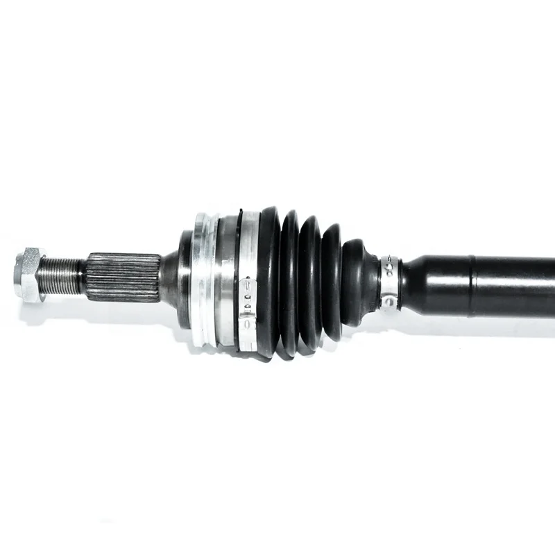 Peugeot Transmission Shaft - OE YL00335880 & YL01458480