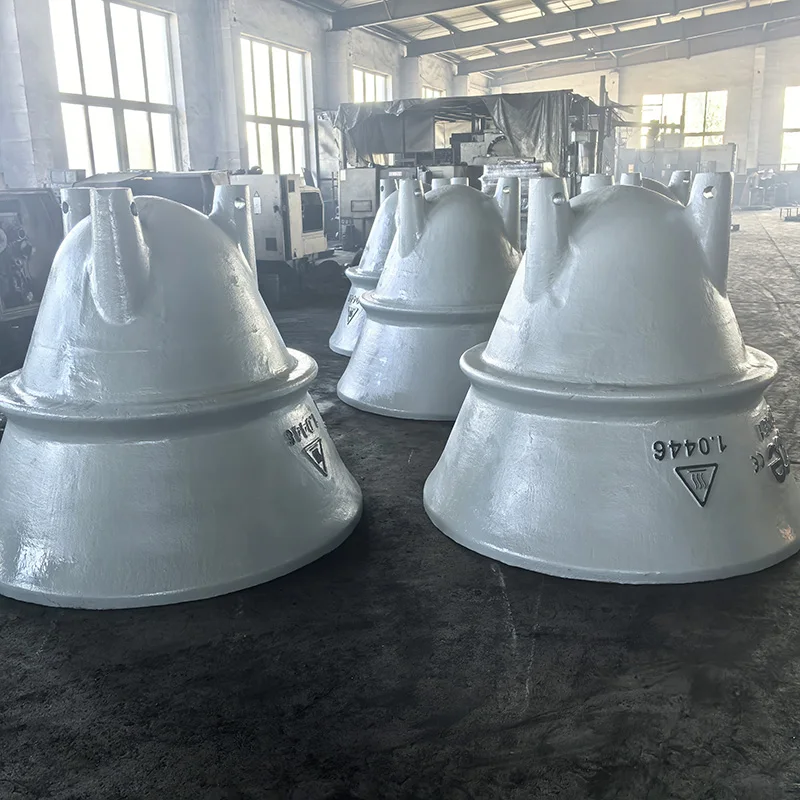 Manufacture High Quality Slag Pot for Steel Mills & Copper Mining manufacture