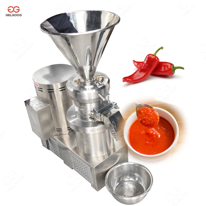 Pepper Grinder Machine