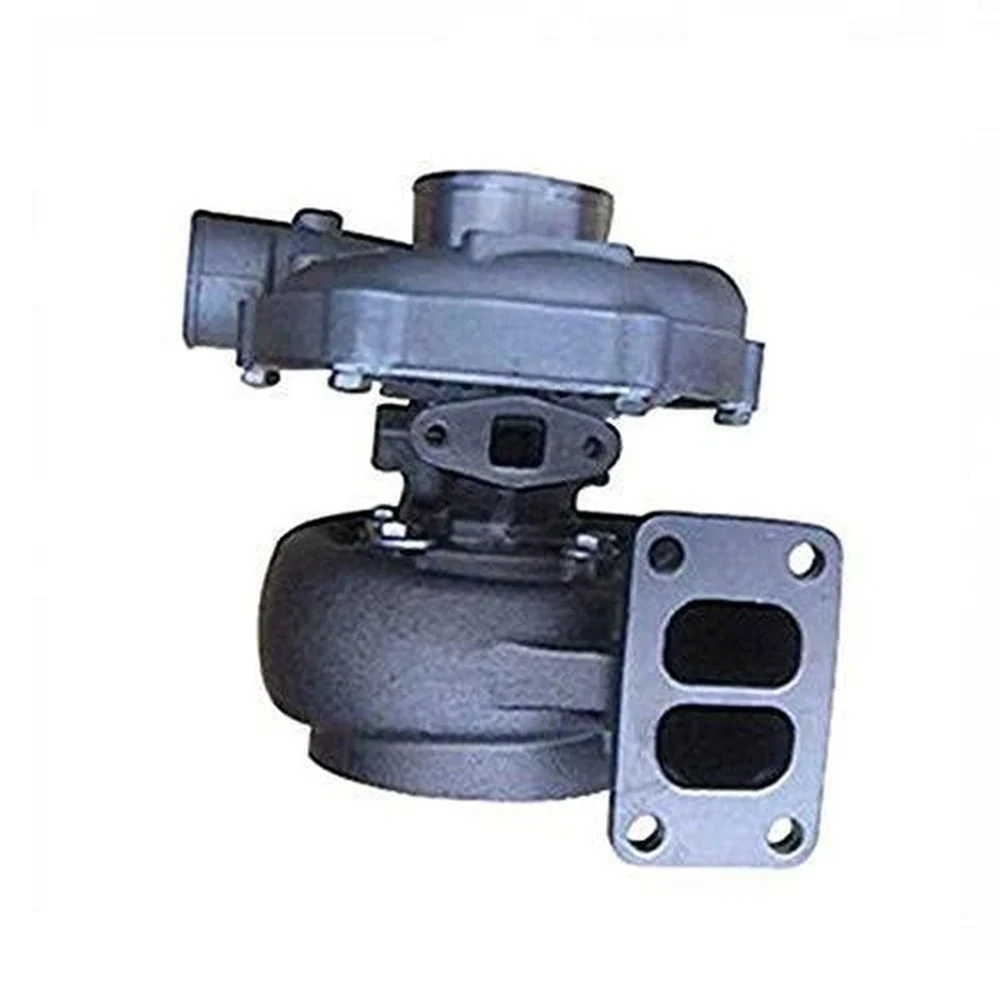 IZUMI Turbocharger for Volvo A25C L120B 466742-0012 Fast Delivery Engine Parts