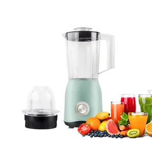 High-Speed Multi-Functional Juicer Blender Household & Commercial Use with Baby Food Function for Hotels Outdoor Adventures