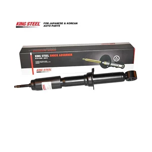 KINGSTEEL OEM 551083 48510-04010 Amortiguadores Auto Suspension Parts Front Car Shock Absorber for TOYOTA TACOMA RZN1## 1995-
