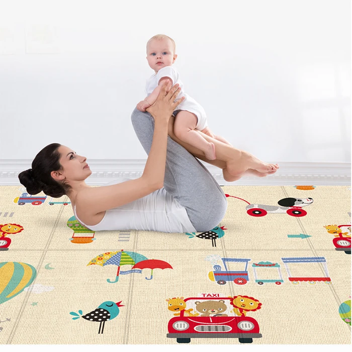 Tapis De Jeu Universel Pour Bebes Quatre Saisons Moquette Pour Tout Petit Doux Et Pliable Jouet Pour Enfant Buy Bebe Ramper Tapis Bebe Tapis De Sol Ramper Bebe Tapis De Jeu Ramper Product On Alibaba Com