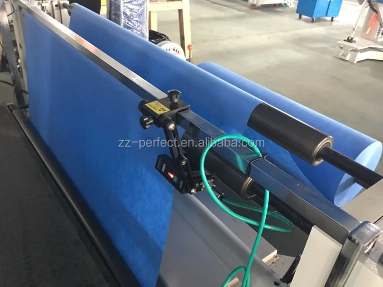 Auto Small Paper Rell One Roll to Sheet Making Prices Craft Paper A4 Size Paper Cross Cutting Machine