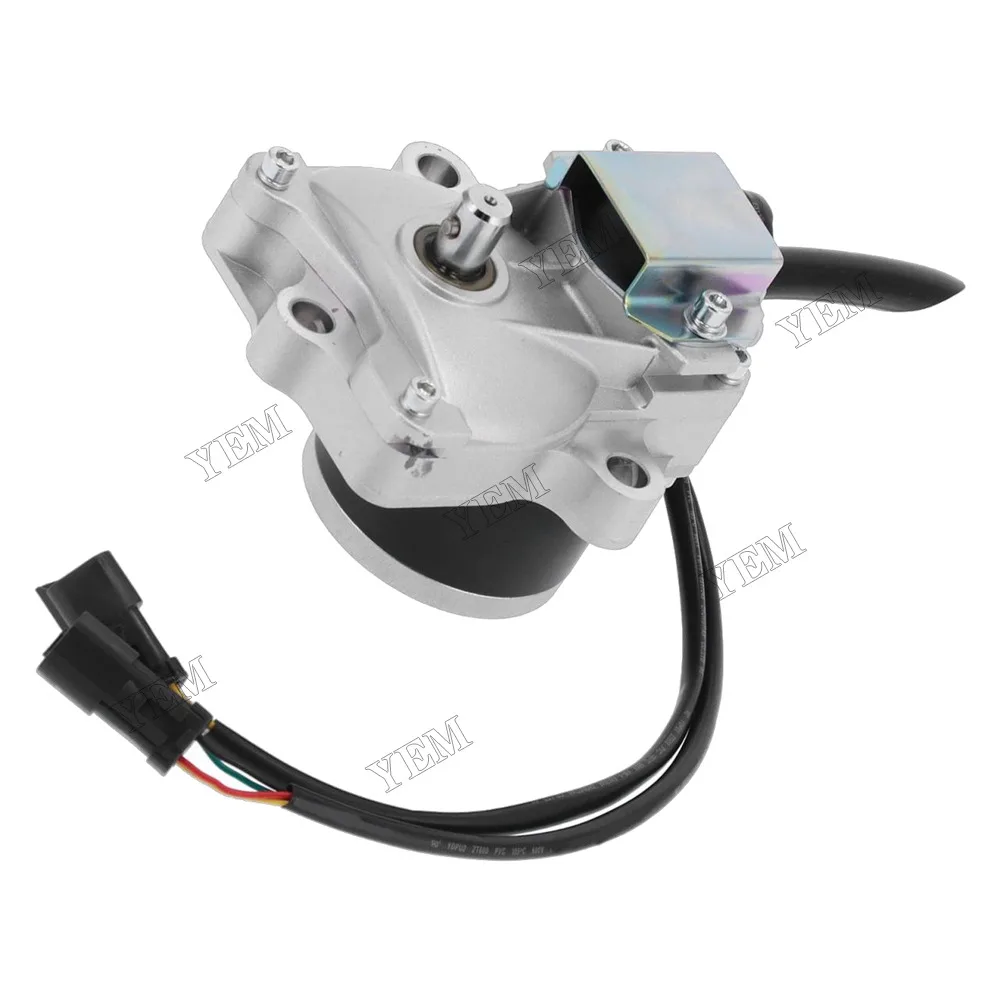 Throttle Motor 7834-41-2002 Fit for Komatsu PC200-7 Engine