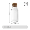 600 ml