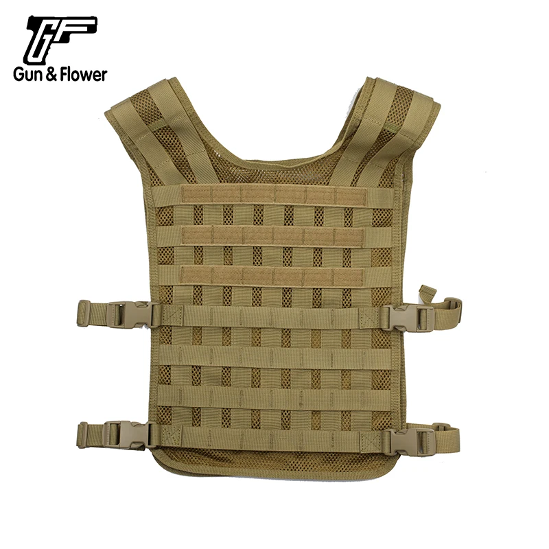 Tactical JPC hunting vest CHEST RIG Lightweight Combat Vest 