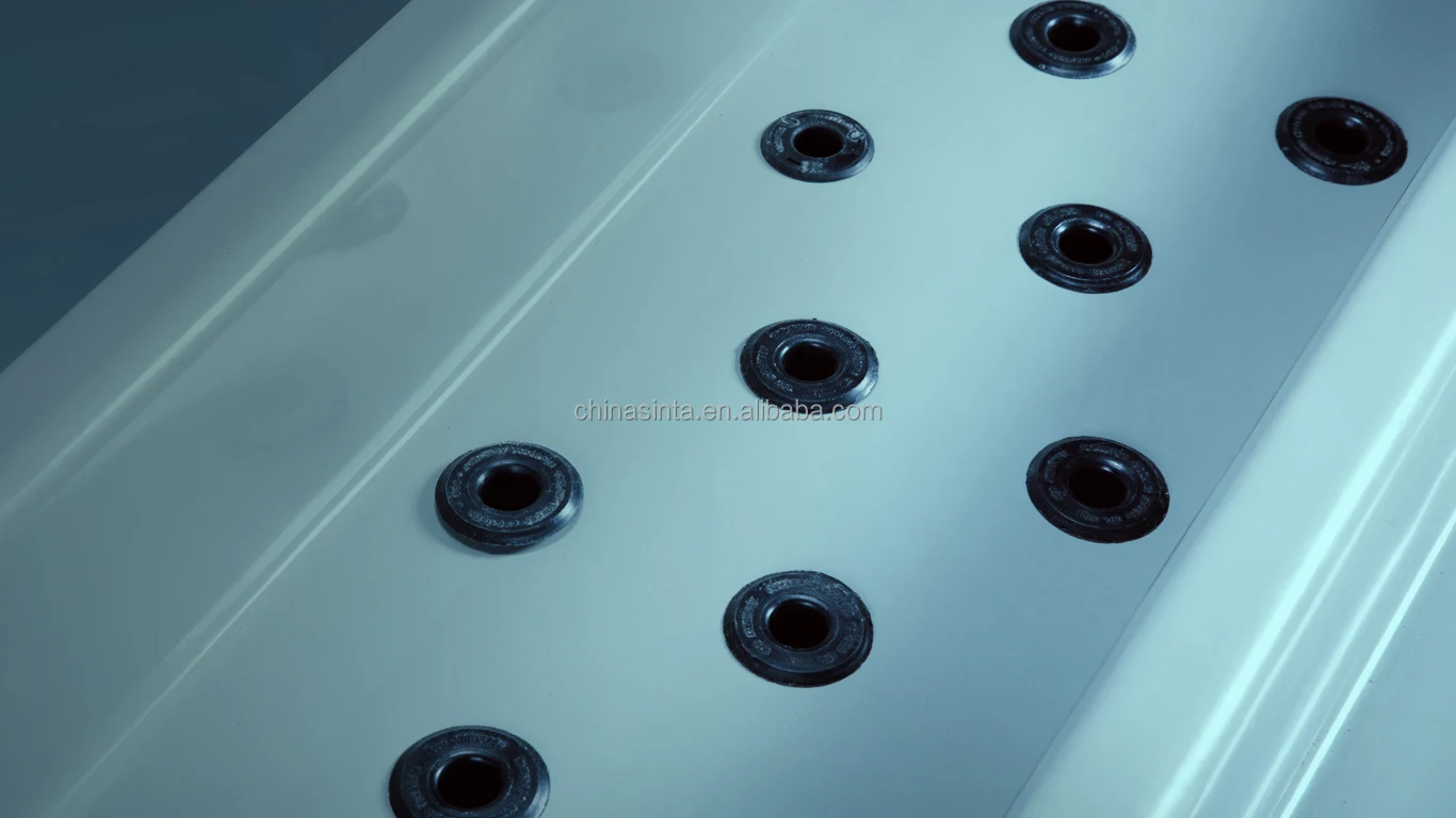 Integral Target Diffuser & Spiral Target Nozzle for Crossflow Cooling ...