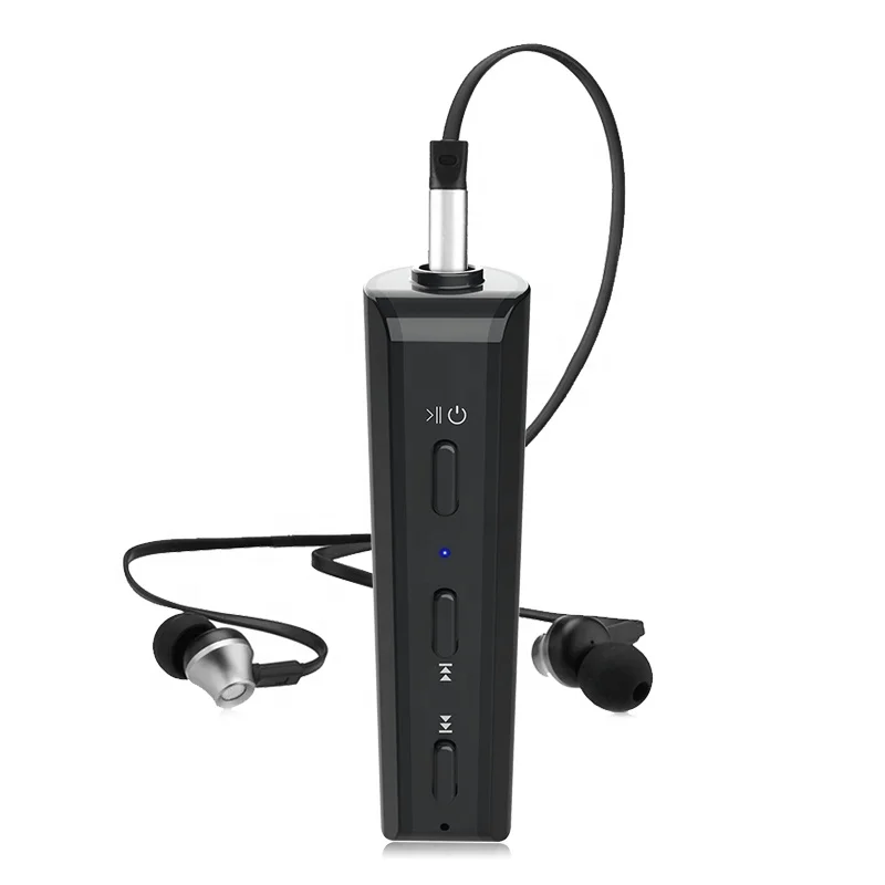 Bluetooth 5.0 Receiver For Car,Noise 