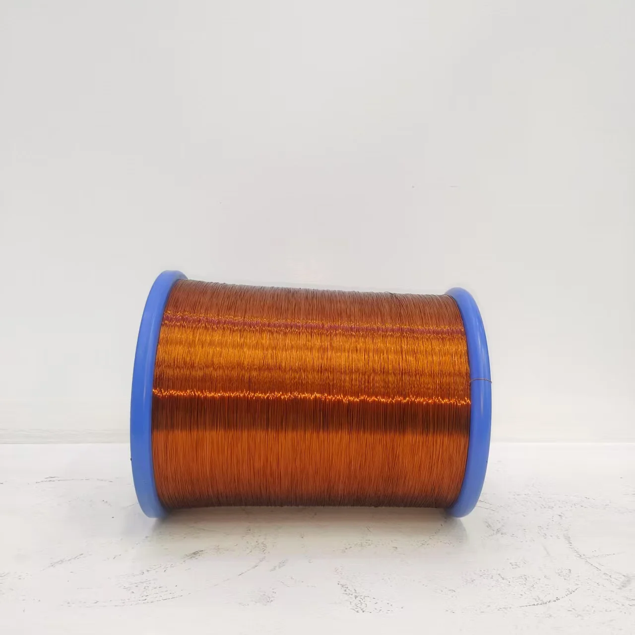 Ìgbàṣẹ̀ Pẹ̀lẹ̀ 0.490mm Iṣẹ̀ Mẹ́rù Wìrì Ìwọ̀n Alumini Alumini Ìdádìí Wìrì Wìrì Winding